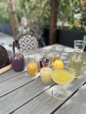 The Pepper Club by null