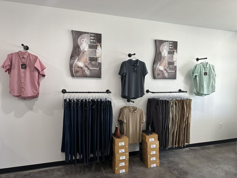 RHEA’S MENS STORE - Updated January 2026 - 3403 Meeting St, bryant ...