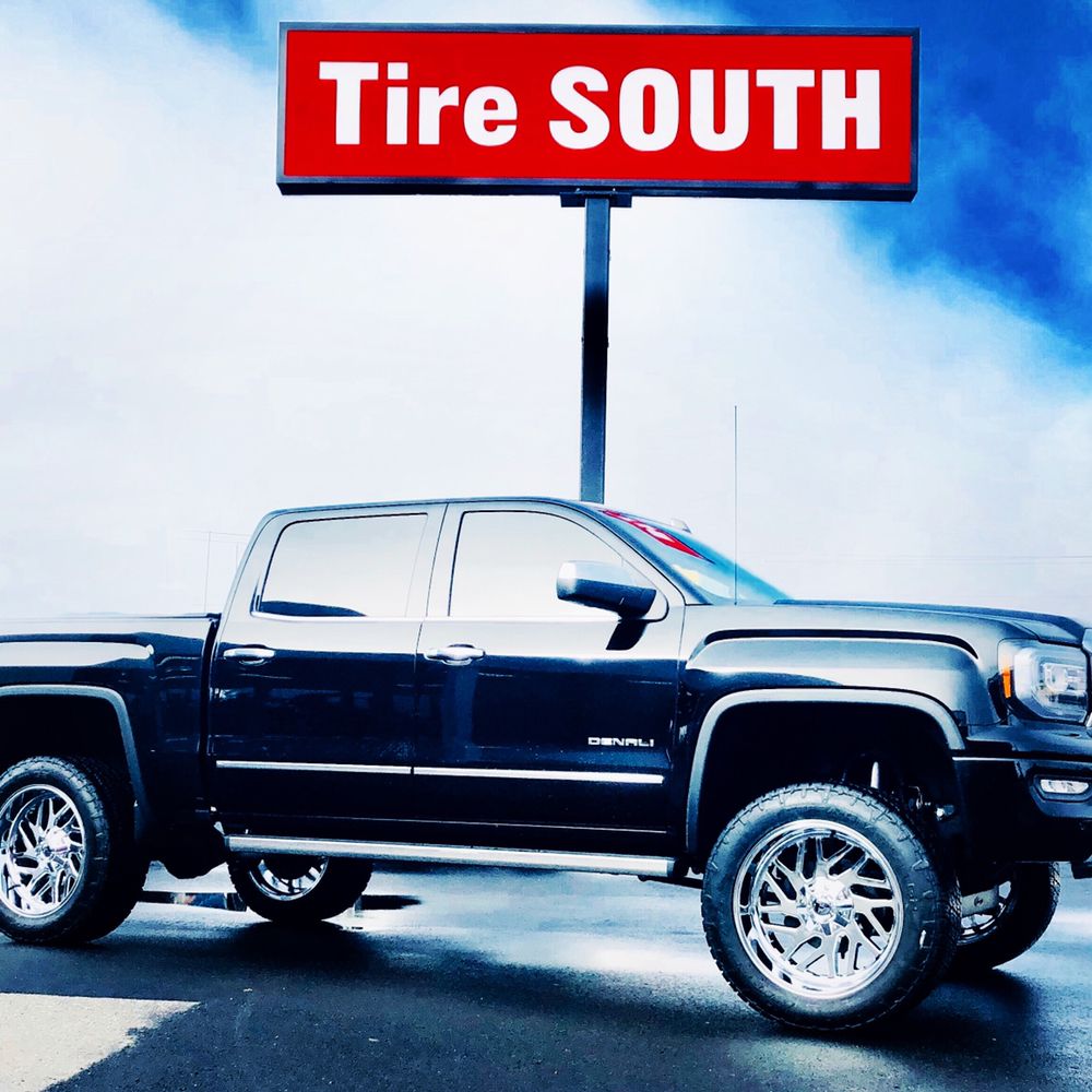 TIRE SOUTH Covington, GA 12 Photos Tires Phone Number Yelp
