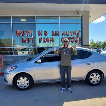 Otto's Auto World - Used Car Dealers Near Me - Alvin, Texas Otto's Auto World - Used Car Dealers Near Me - Alvin, Texas