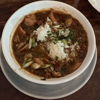 Hummingbird - Gumbo - Bars Near Me - Raleigh, North Carolina