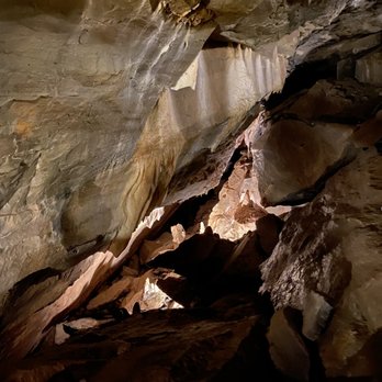Lost World Caverns - Museums Near Me - Lewisburg, West Virginia Lost World Caverns - Museums Near Me - Lewisburg, West Virginia