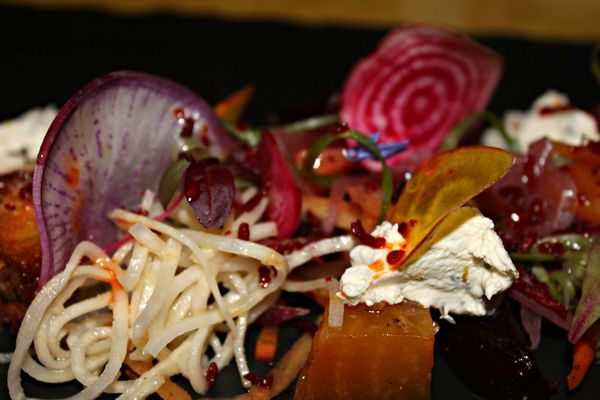 Cafe Le Hibou by null