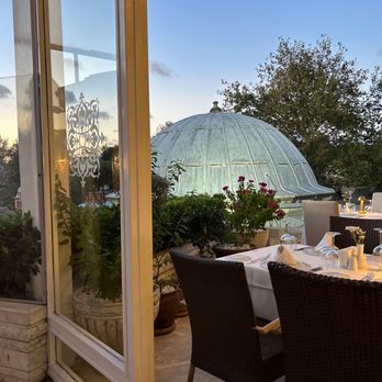 MATBAH RESTAURANT OTTOMAN PALACE CUISINE - Updated February 2026 - 121