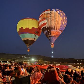 Great Reno Balloon Race - Local Flavor Near Me - Reno, Nevada Great Reno Balloon Race - Local Flavor Near Me - Reno, Nevada