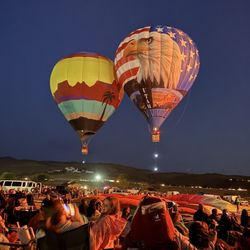 Great Reno Balloon Race