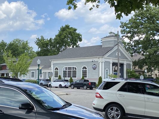 Rochester Brunch House by null