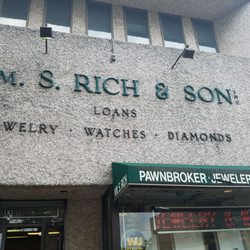 WM. S. Rich & Son
