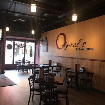 Owego Originals - Interior - Pizza Near Me - Owego, New York Owego Originals - Interior - Pizza Near Me - Owego, New York