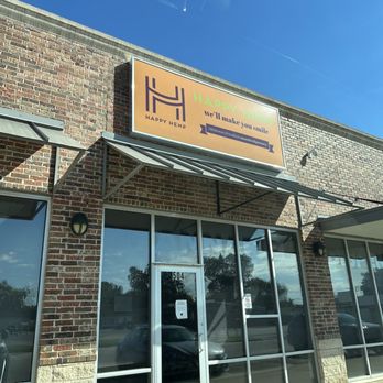 Happy Hemp Medical Marijuana Dispensary - 10/08/23 - Cannabis Clinics Near Me - Durant, Oklahoma Happy Hemp Medical Marijuana Dispensary - 10/08/23 - Cannabis Clinics Near Me - Durant, Oklahoma