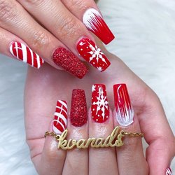 Diva Nail Spa