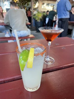 Southern Pacific Brewing by null