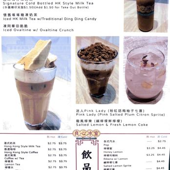 Cafe De Hong Kong - Latest menu as of Feb 18, 2023. - Hong Kong Style Cafe Near Me - Markham, Ontario Cafe De Hong Kong - Latest menu as of Feb 18, 2023. - Hong Kong Style Cafe Near Me - Markham, Ontario
