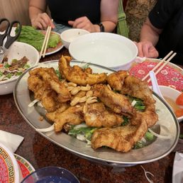 #36B Bun cha ca la vong