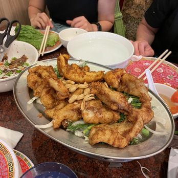 Thien Long - #36B Bun cha ca la vong - Vietnamese Near Me - San Jose, California