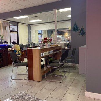 Chic Nails - Nail Salons Near Me - Norfolk, Virginia