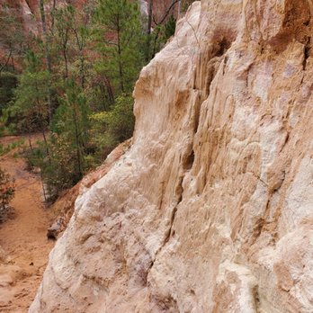 Providence Canyon State Park - Parks Near Me - Lumpkin, Georgia Providence Canyon State Park - Parks Near Me - Lumpkin, Georgia