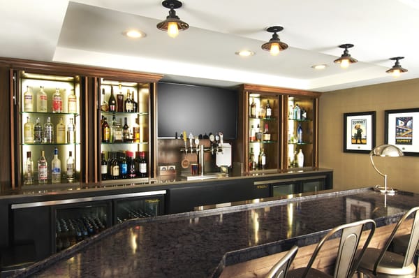 Lyndale Smokehouse by null