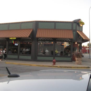 Lu & Carl's Bar and Grille - New American Near Me - Brighton, Michigan