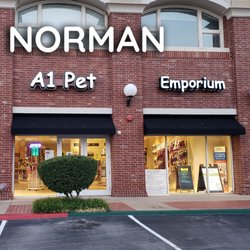A1 Pet Emporium