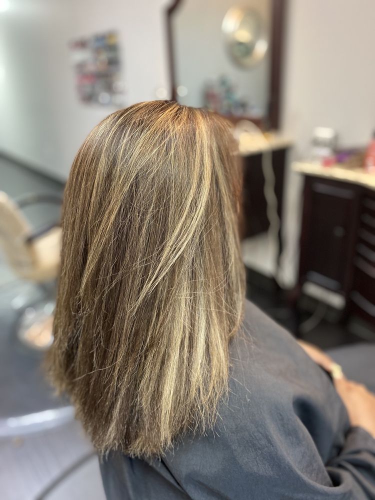 BANGZ FAMILY SALON Updated June 2024 179 Photos & 35 Reviews 1724