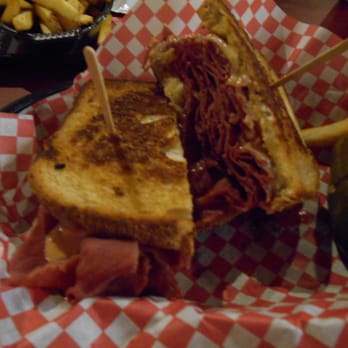 Backstage Deli - rueben - Delis Near Me - Las Vegas, Nevada Backstage Deli - rueben - Delis Near Me - Las Vegas, Nevada