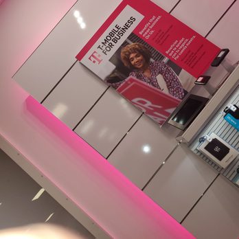 T-Mobile - Mobile Phones Near Me - La Habra, California