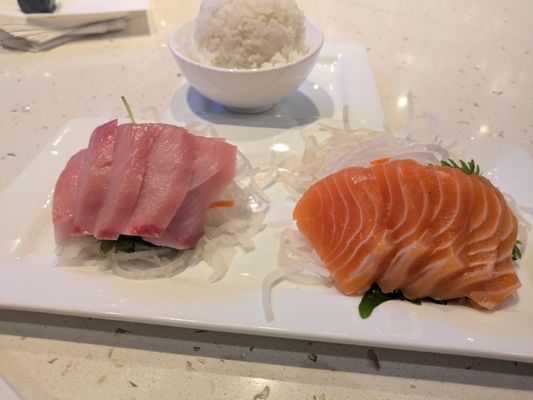 Pure Sushi by null
