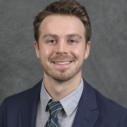 Kevin Bacewich - Agent Photo