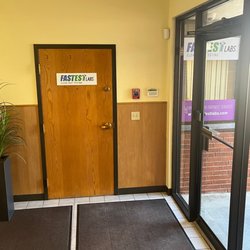 Fastest Labs of Worcester