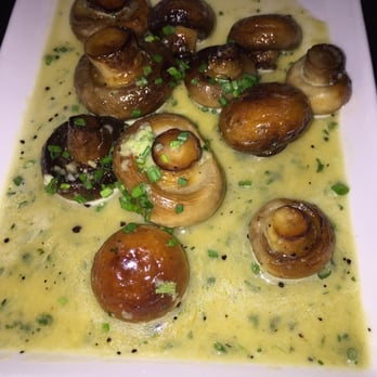 Amuse Wine Bar - Sautéed Button Mushrooms - Wine Bars Near Me - Honolulu, Hawaii Amuse Wine Bar - Sautéed Button Mushrooms - Wine Bars Near Me - Honolulu, Hawaii