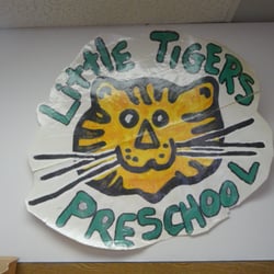 Little Tiger's Preschool