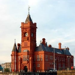 The Pierhead