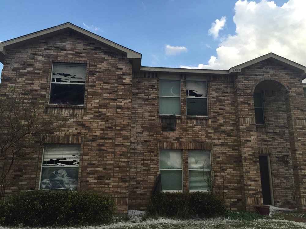 Slide of All About Construction