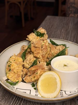 Dojo Izakaya by null