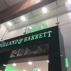 Holland & Barrett