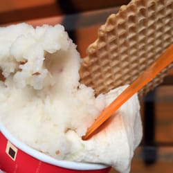 La Dolce Vita - Coppetta 2€ mela annurca e marron glacé