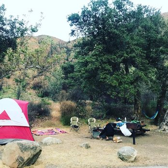 Wheeler Gorge Campground - Campgrounds Near Me - Ojai, California Wheeler Gorge Campground - Campgrounds Near Me - Ojai, California