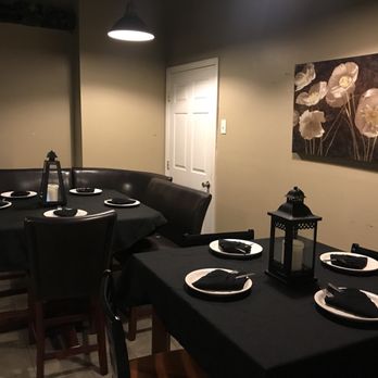 Pepperoncini's Pizza - We are able to host private parties such as rehearsal dinners, birthday parties, etc. - Pizza Near Me - Silver Grove, Kentucky