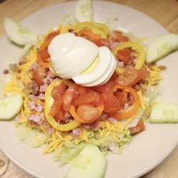 Haffy’s Sports Bar & Grill