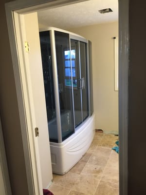 Cuyahoga Handyman Logo