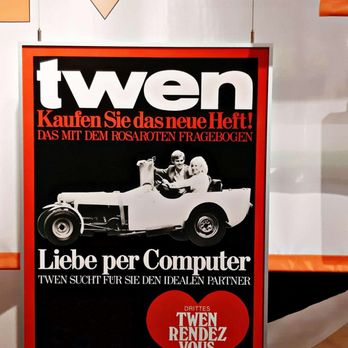 Zeitgeschichtliches Forum - Lang ist es her! (01/2023) - Museums Near Me - Leipzig, SN