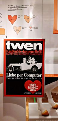 Forum of Contemporary History Leipzig by null