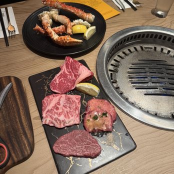 Niku X - Steakhouses Near Me - Los Angeles, California Niku X - Steakhouses Near Me - Los Angeles, California