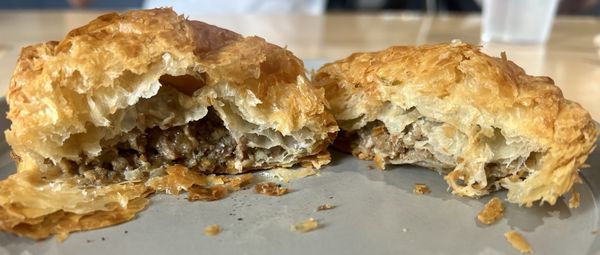 Dough Nguyener's Vietnamese Bakery by null