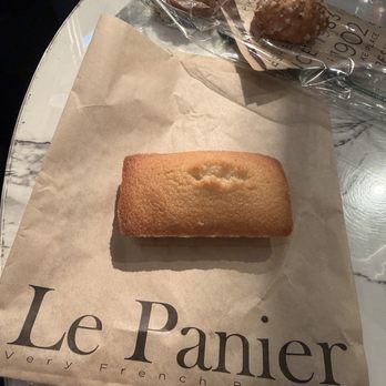 Le Panier - Bakeries Near Me - Seattle, Washington Le Panier - Bakeries Near Me - Seattle, Washington