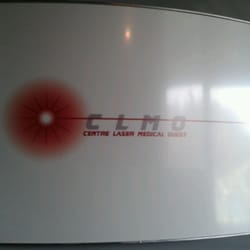 Centre Laser Médical Ouest