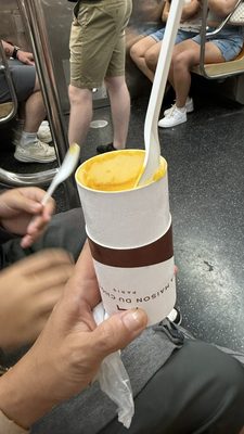 La Maison du Chocolate