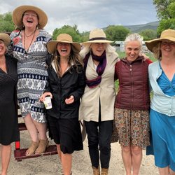 Colorado Detours - Girls Day Out to the Wineries in Paonia