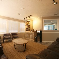 Tai Chi Acupuncture & Wellness Center - Waiting area